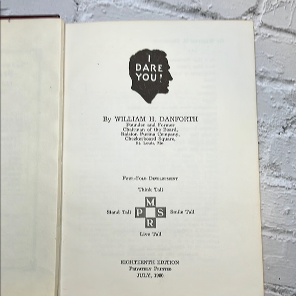 I DARE YOU! - Picture 5 of 12